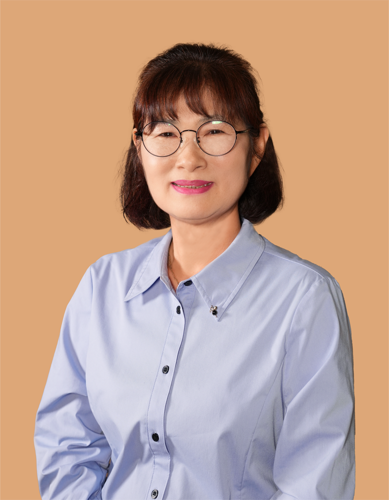 부회장(호남) 김혜숙