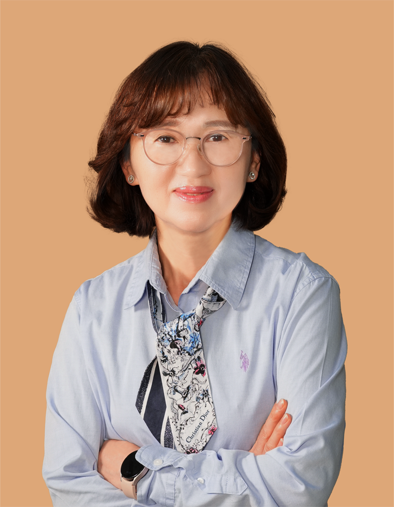 문화부장 조혜숙